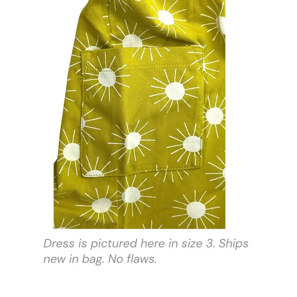 Hanna Andersson new bag